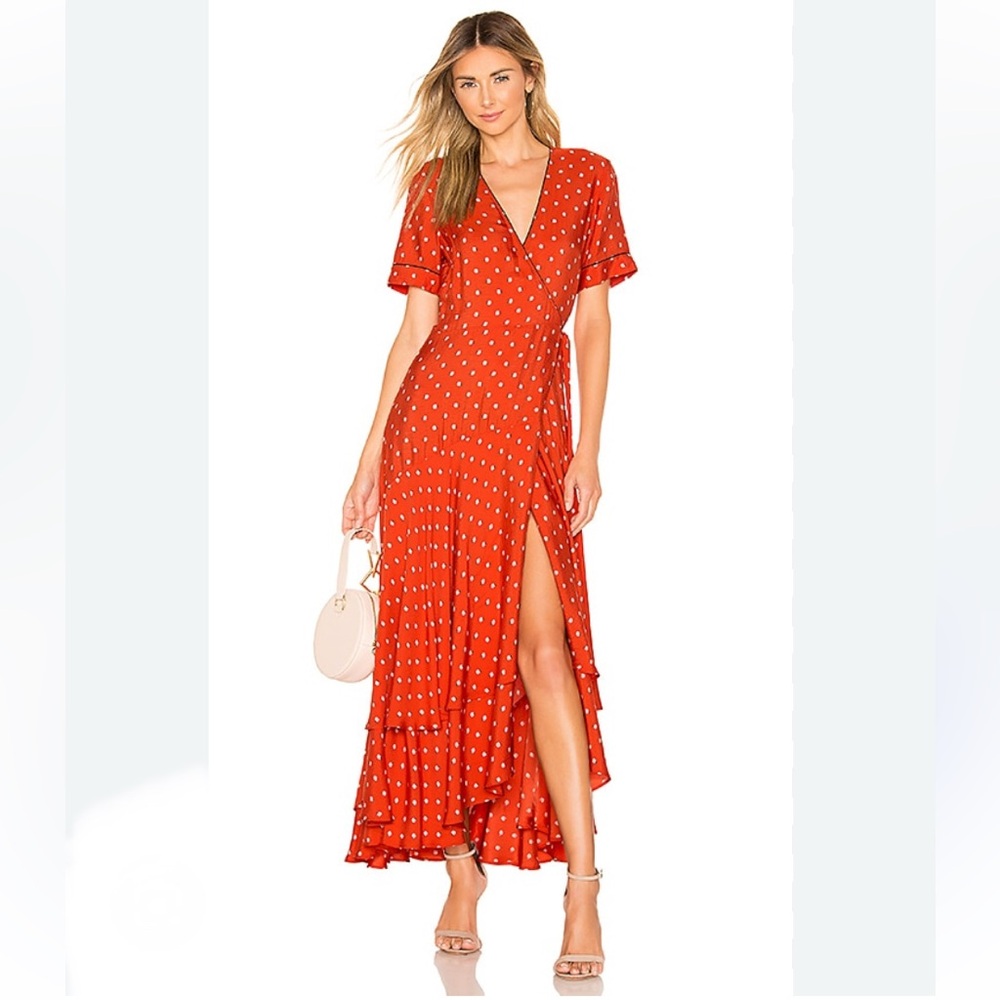 Alexis Sundara Dress